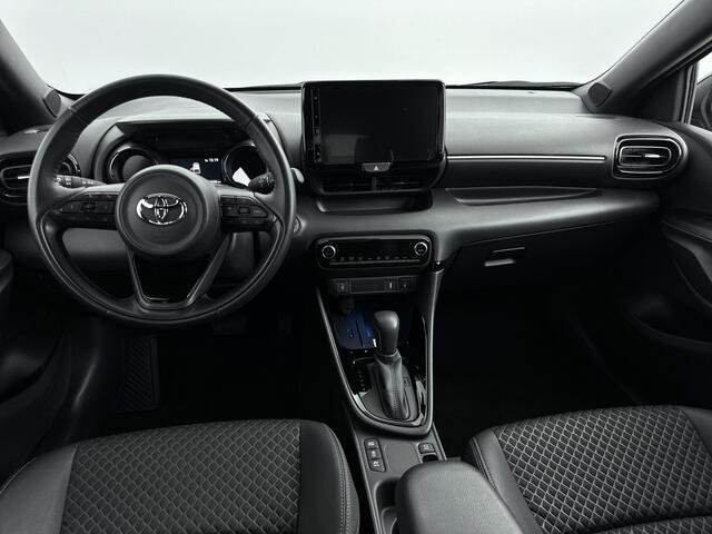 Toyota YARIS 1.5 Hybrid Executive | Navigatie | Camera | LM velgen | Cruise Control Adaptief | Climate Control |