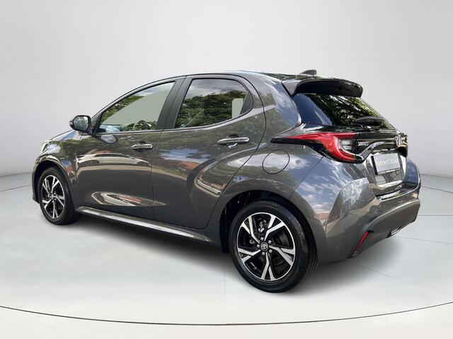 Toyota YARIS 1.5 Hybrid 115 First Edition