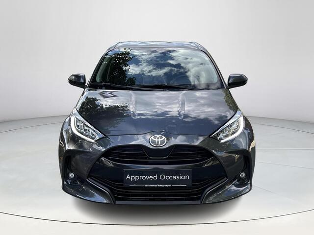 Toyota YARIS 1.5 Hybrid 115 First Edition