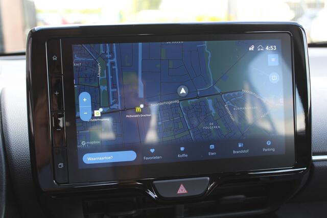 Toyota YARIS Cross 1.5 Hybrid Dynamic Special | Rijklaar | Head Up | El.achterklep | Stoel-/stuurverw. | LED | Keyless | Apple/Android | Navi