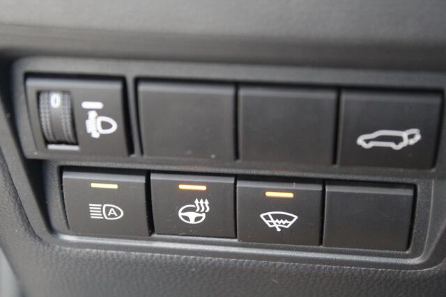 Toyota YARIS Cross 1.5 Hybrid Dynamic Special | Rijklaar | Head Up | El.achterklep | Stoel-/stuurverw. | LED | Keyless | Apple/Android | Navi