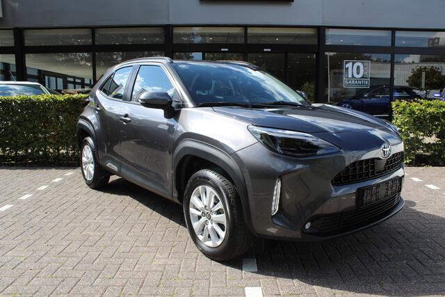 Toyota YARIS Cross 1.5 Hybrid Dynamic Special | Rijklaar | Head Up | El.achterklep | Stoel-/stuurverw. | LED | Keyless | Apple/Android | Navi