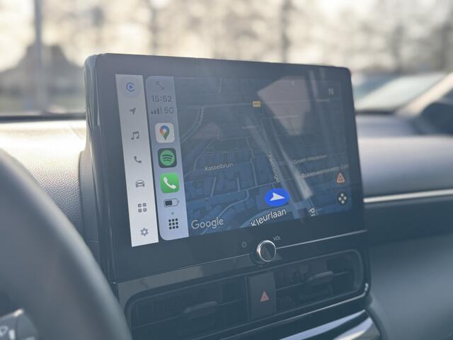 Toyota YARIS Cross 1.5 Hybrid 130 Dynamic Apple/Android, Key-less, Camera , All-in Rijklaarprijs