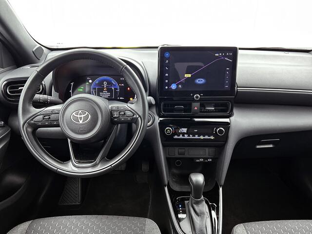 Toyota YARIS Cross 1.5 Hybrid Dynamic | Achteruitrijcamera | LM velgen | Privacy glass | Apple Carplay/Android auto |