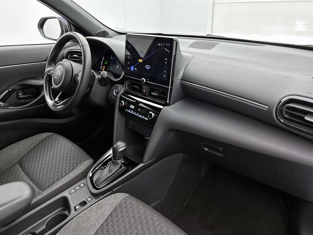 Toyota YARIS Cross 1.5 Hybrid Dynamic | Achteruitrijcamera | LM velgen | Privacy glass | Apple Carplay/Android auto |
