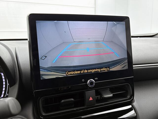 Toyota YARIS Cross 1.5 Hybrid Dynamic | Achteruitrijcamera | LM velgen | Privacy glass | Apple Carplay/Android auto |