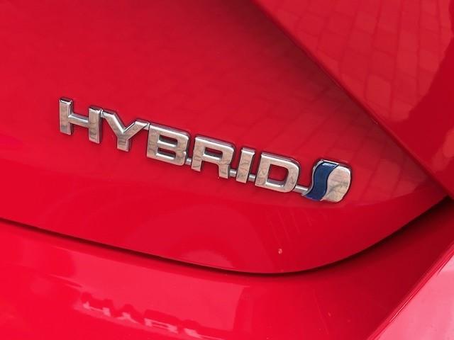 Toyota YARIS 1.5 Hybrid Active