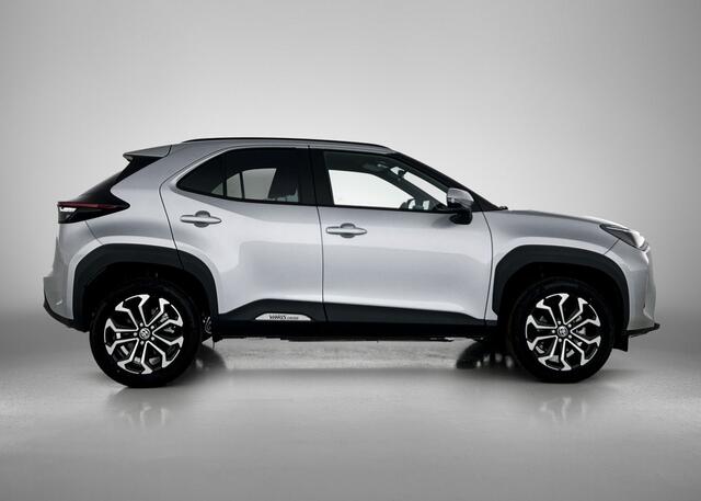 Toyota YARIS Cross 1.5 Hybrid 115 Dynamic - Louwman Zin in Zomervoordeel auto -