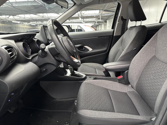 Toyota YARIS Cross 1.5 Hybrid Active