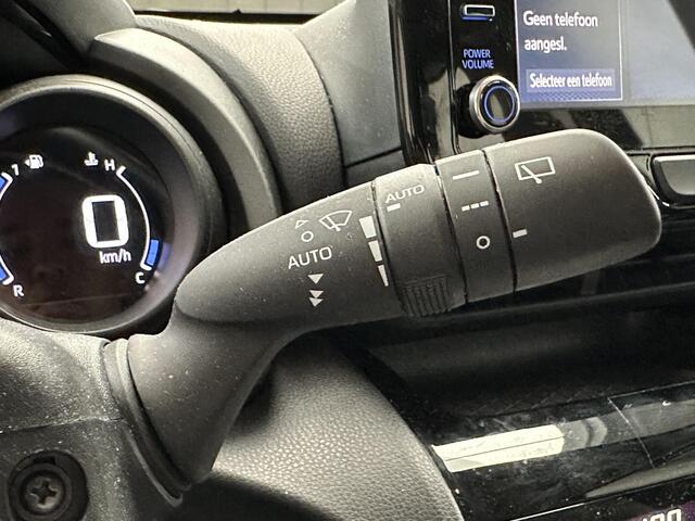 Toyota YARIS Cross 1.5 Hybrid Active