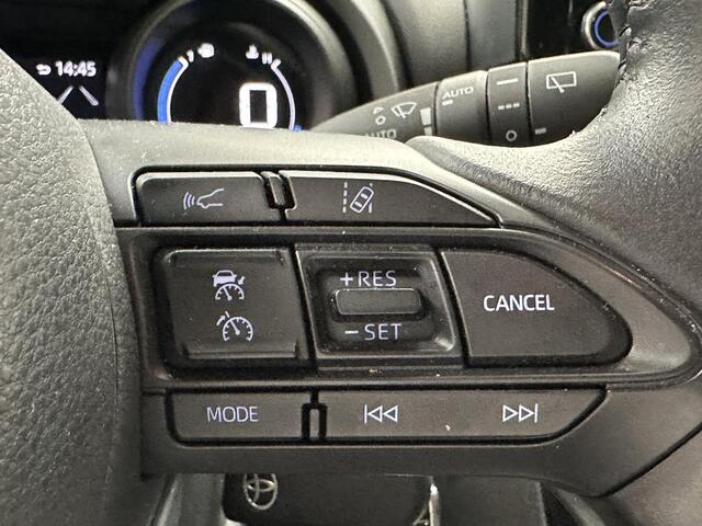 Toyota YARIS Cross 1.5 Hybrid Active