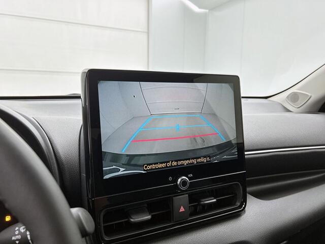 Toyota YARIS 1.5 Hybrid 115 Dynamic | Comfort Pack |