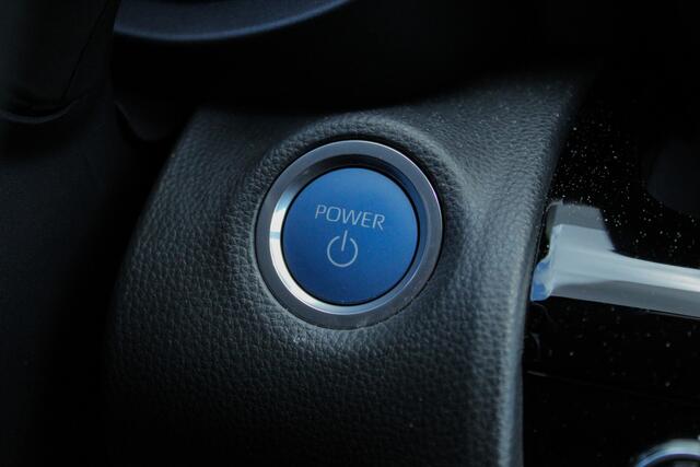 Toyota YARIS Cross 1.5 Hybrid Executive |elek klep|leder|parkeersensoren|stoel/stuurverwarming|