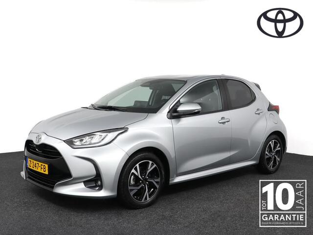 Toyota YARIS 1.5 Hybrid 115 First Edition | Apple Carplay/Android Auto | Navigatie |