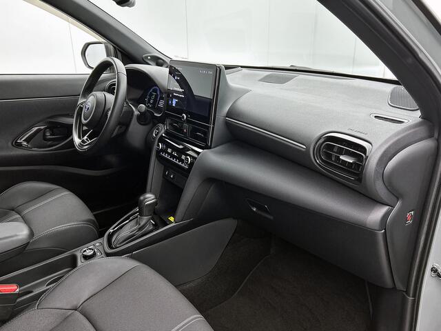Toyota YARIS Cross 1.5 Hybrid 130 Launch Edition AWD | All Wheel Drive | JBL | Head Up Display | Navigatie | Stoelverwarming |
