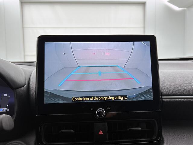 Toyota YARIS Cross 1.5 Hybrid 130 Launch Edition AWD | All Wheel Drive | JBL | Head Up Display | Navigatie | Stoelverwarming |