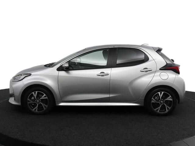Toyota YARIS 1.5 Hybrid 115 First Edition | Led Verlichting | Keyless Entry | Apple Carplay/ Android Auto |