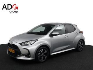 toyota-yaris-1.5-hybrid-115-first-e