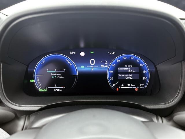 Toyota YARIS 1.5 Hybrid 130 Executive | NL-Auto | Stoelverwarming |