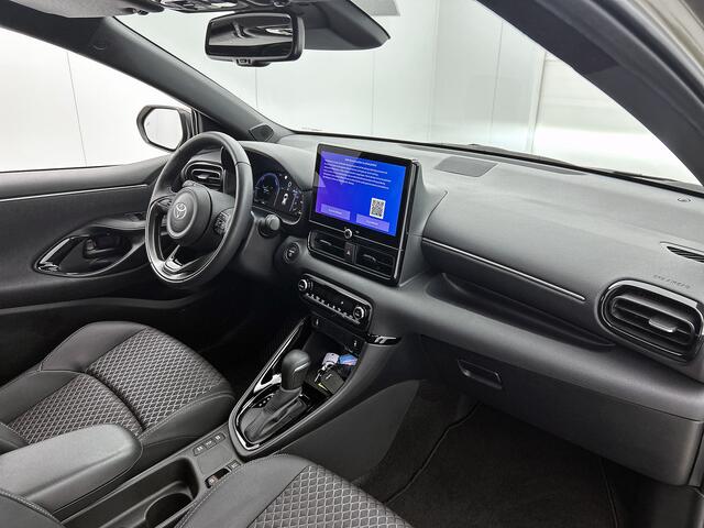 Toyota YARIS 1.5 Hybrid 130 Executive | NL-Auto | Stoelverwarming |