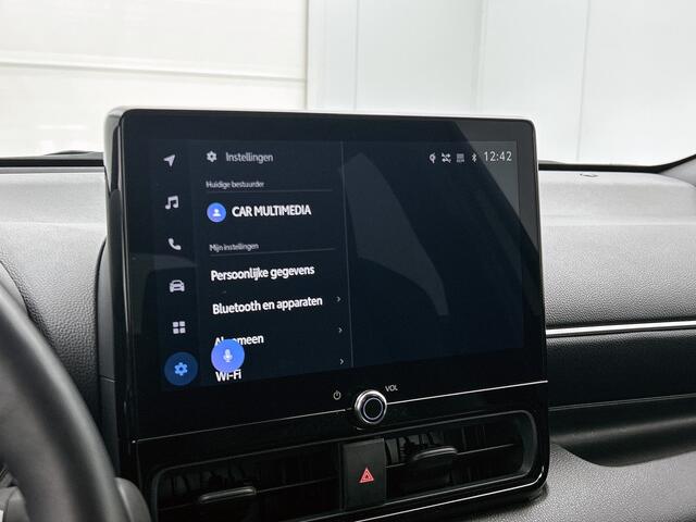 Toyota YARIS 1.5 Hybrid 130 Executive | NL-Auto | Stoelverwarming |