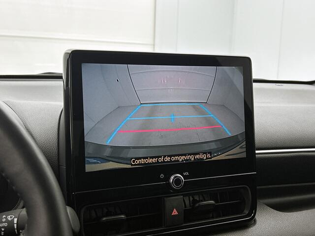 Toyota YARIS 1.5 Hybrid 130 Executive | NL-Auto | Stoelverwarming |