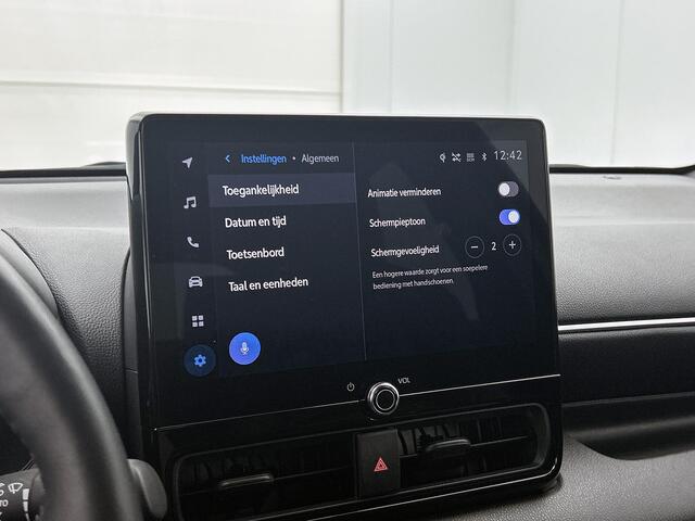 Toyota YARIS 1.5 Hybrid 130 Executive | NL-Auto | Stoelverwarming |