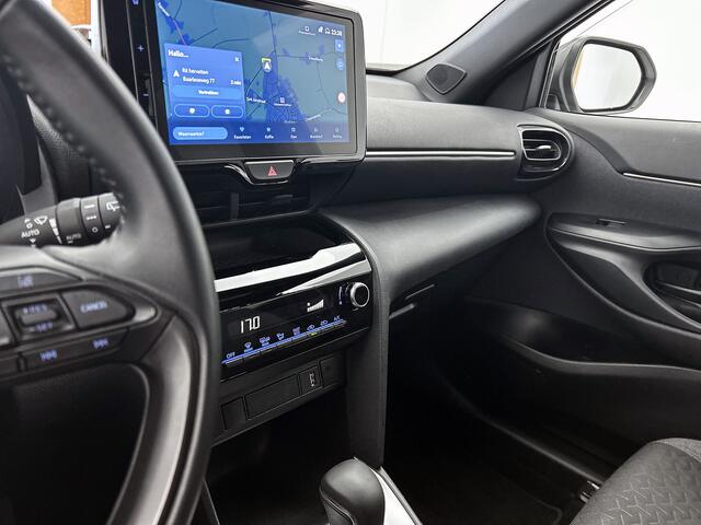 Toyota YARIS Cross 1.5 Hybrid Dynamic | Apple Carplay | Adaptive Cruise control | Airconditioning | Camera |