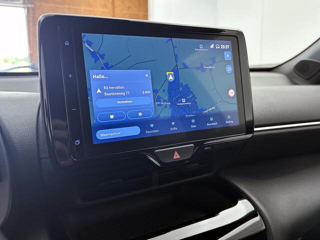 Toyota YARIS Cross 1.5 Hybrid Dynamic | Apple Carplay | Adaptive Cruise control | Airconditioning | Camera |