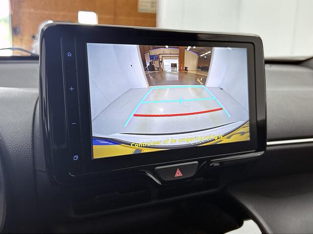 Toyota YARIS Cross 1.5 Hybrid Dynamic | Apple Carplay | Adaptive Cruise control | Airconditioning | Camera |