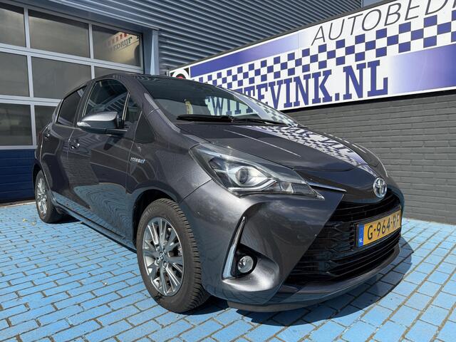 Toyota YARIS 1.5 Hybrid Dynamic