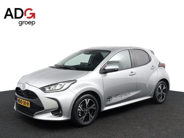 Toyota YARIS 1.5 Hybrid 115 First Edition | Navigatie | Keyless Entry | Direct Leverbaar |