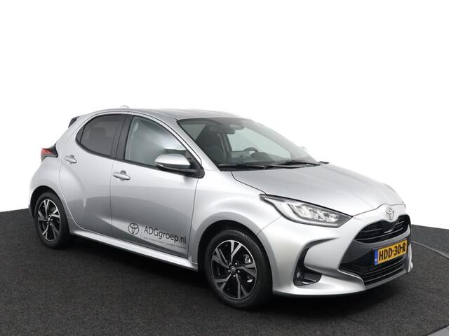 Toyota YARIS 1.5 Hybrid 115 First Edition | Navigatie | Keyless Entry | Direct Leverbaar |