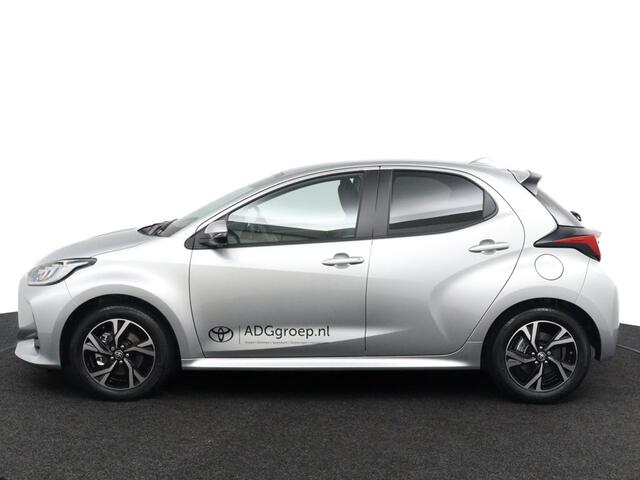 Toyota YARIS 1.5 Hybrid 115 First Edition | Navigatie | Keyless Entry | Direct Leverbaar |