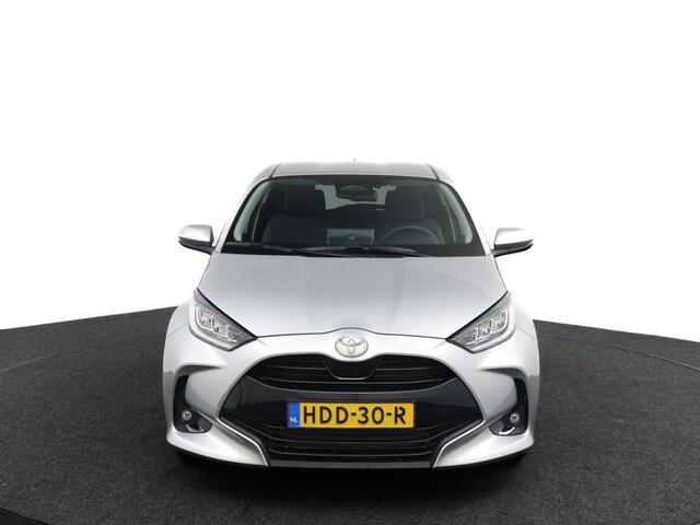 Toyota YARIS 1.5 Hybrid 115 First Edition | Navigatie | Keyless Entry | Direct Leverbaar |