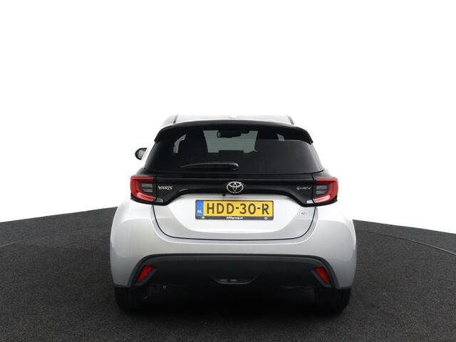 Toyota YARIS 1.5 Hybrid 115 First Edition | Navigatie | Keyless Entry | Direct Leverbaar |