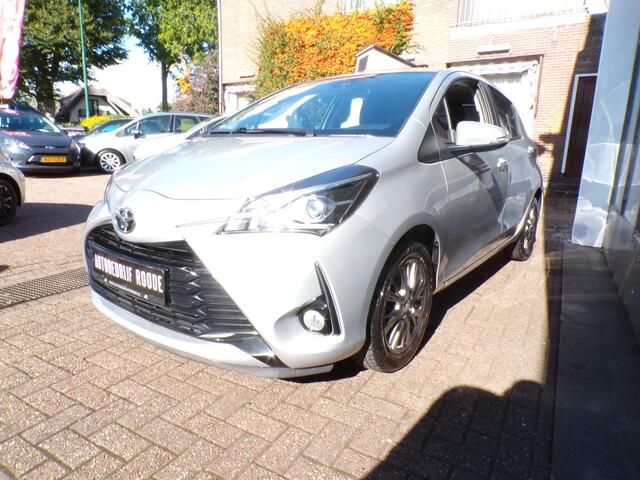 Toyota YARIS 1.5 VVT-i 5-Drs Active 19.000KM ,TOP STAAT!