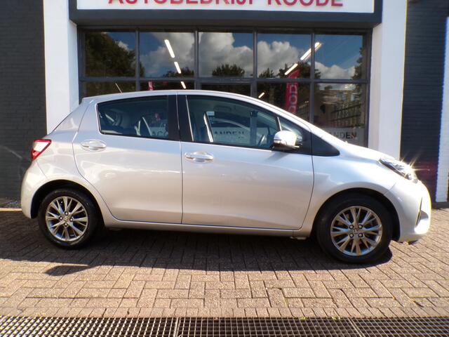 Toyota YARIS 1.5 VVT-i 5-Drs Active 19.000KM ,TOP STAAT!