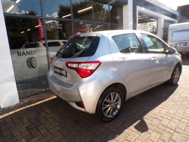 Toyota YARIS 1.5 VVT-i 5-Drs Active 19.000KM ,TOP STAAT!