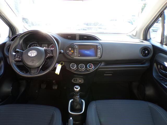 Toyota YARIS 1.5 VVT-i 5-Drs Active 19.000KM ,TOP STAAT!