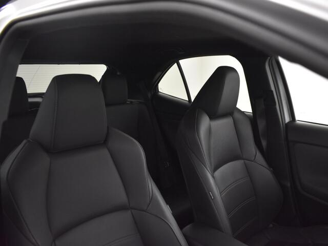 Toyota YARIS 1.5 Hybrid AWD Launch Edition | Lederen bekleding | Bi-Tone