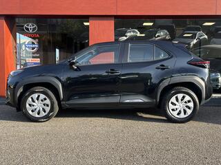 toyota-yaris-cross-1.5-hybrid-activ