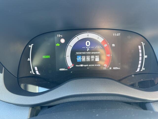 Toyota YARIS 1.5 Hybrid 115 First Edition | Camera | AppleCarplay/AndroidAuto