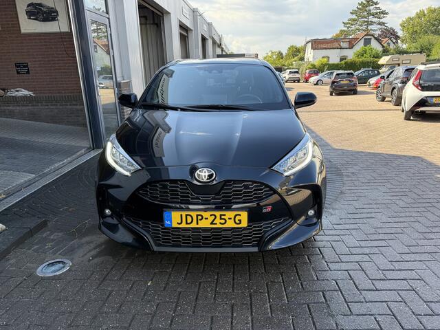 Toyota YARIS 1.5 Hybrid GR Sport