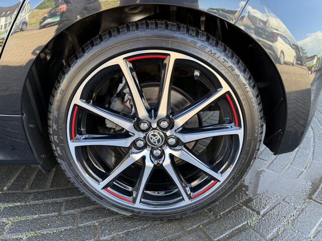 Toyota YARIS 1.5 Hybrid GR Sport