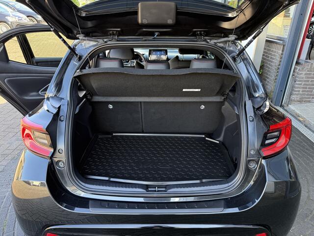 Toyota YARIS 1.5 Hybrid GR Sport