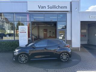 toyota-yaris-1.5-hybrid-gr-sport