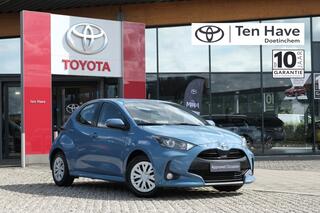 toyota-yaris-1.5-hybrid-115pk-activ