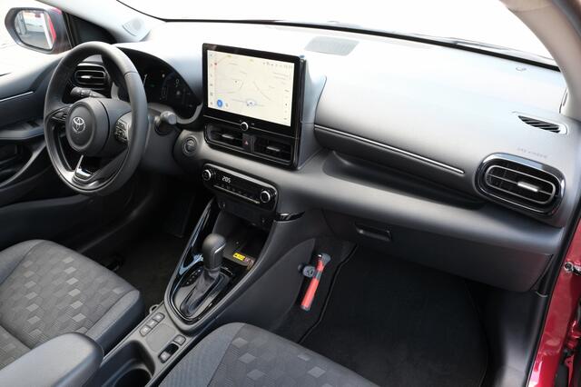 Toyota YARIS 1.5 Hybrid 115PK Dynamic Automaat | Comfort Pack | Buitenspiegel