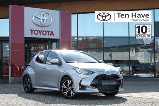 toyota-yaris-1.5-hybrid-115pk-first